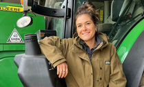 'It is not more environmentally friendly to fly food in from other countries' - Tell the nation your story for #farm24 