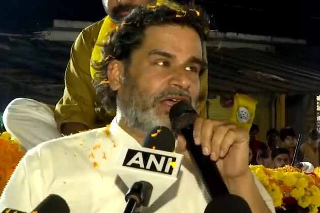 Owaisi should protect Hyderabad, Muslims of Seemanchal will not repeat mistake of 2020: Prashant Kishor