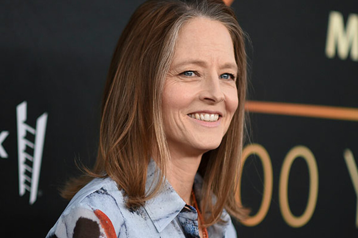 Jodie Foster shares why she turned down cameo in 'Freakier Friday'