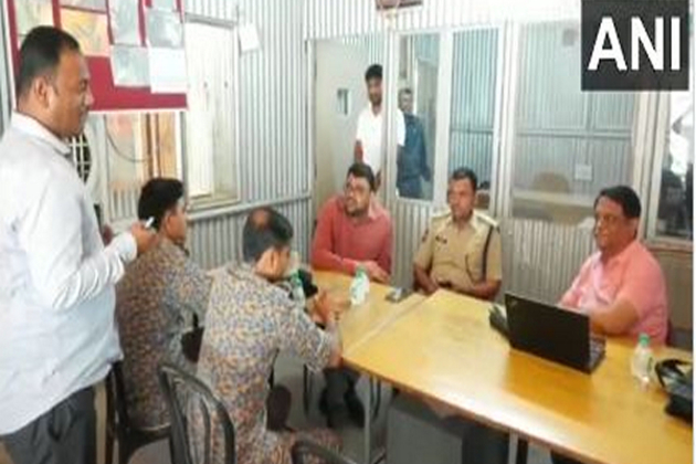 Telangana tunnel collapse: Rescue officials hold meeting to assess operation