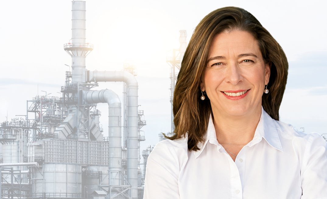 Susan McDonald says the federal gas reservation policy provides no clarity