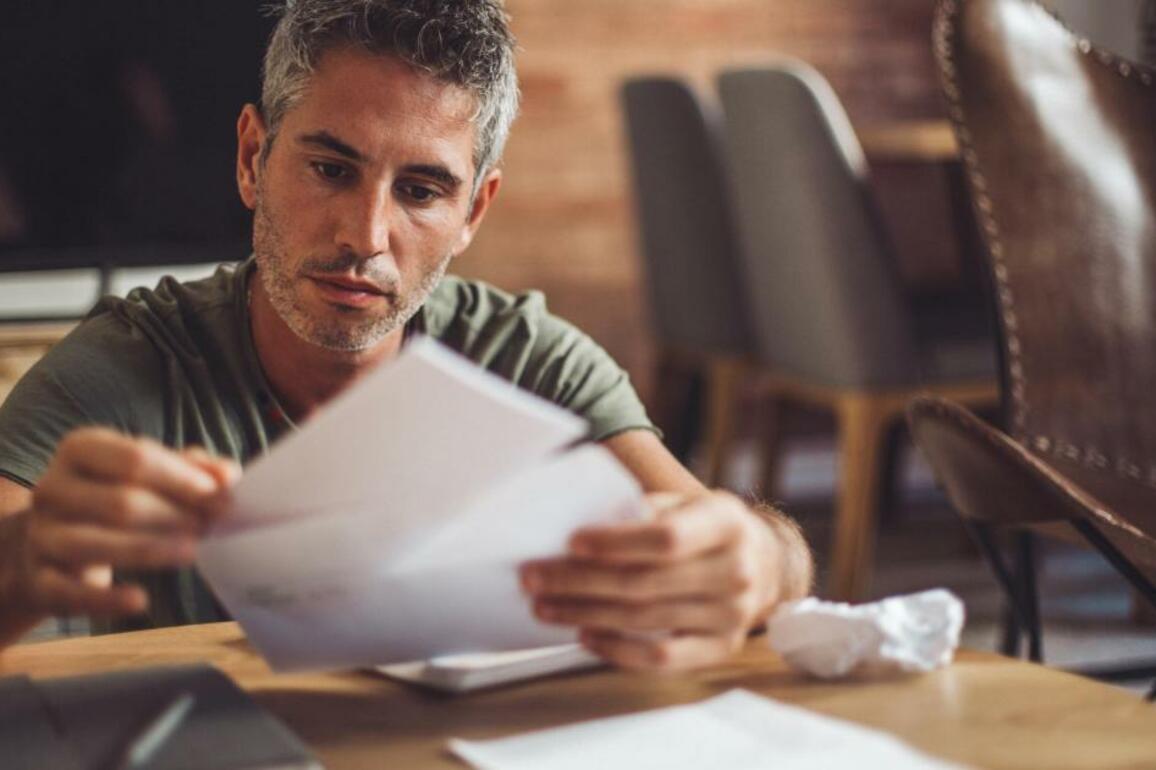The harsh reality of a life in debt - The Herald