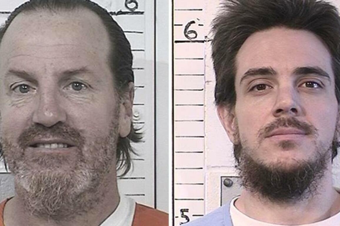 Child molester dies in California prison, cellmate investigated