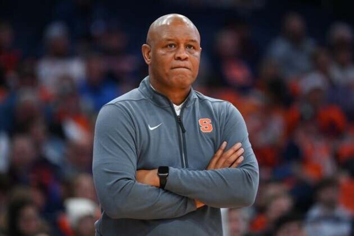Syracuse swears 'nothing wrong' with offense ahead of Northeastern game