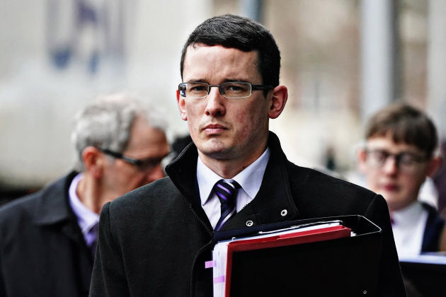 Court refuses to stop disciplinary hearing against teacher in Ireland