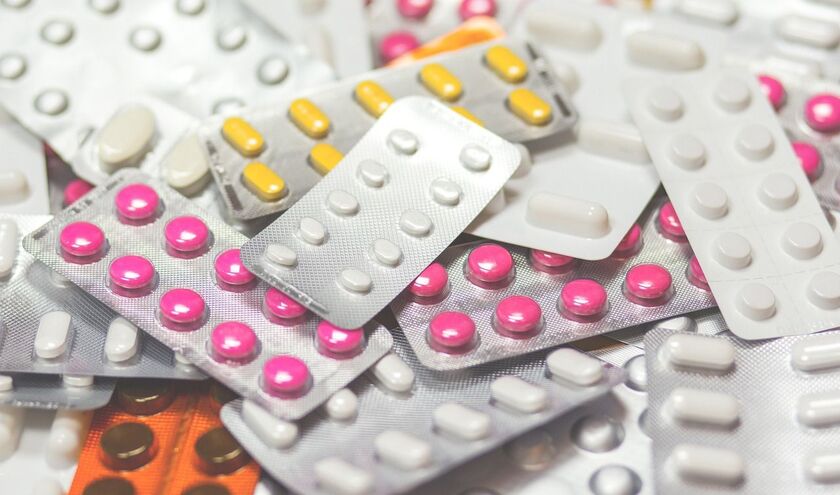 Drug prices look set to increase