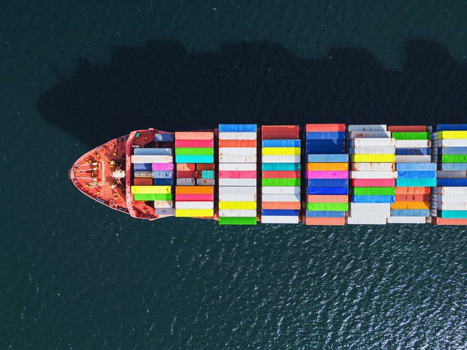Terms of Trade: The Quiet Tailwind Behind Emerging Market's Comeback