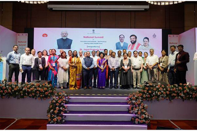 17th CRM shows gains in primary care, digital health: NHM Summit reviews progress