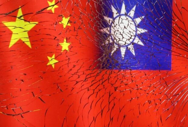 Chinese Scholars propose plan for Taiwan's governance