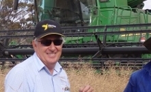 A WA canola success story