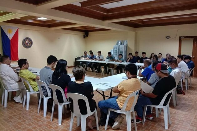 CSFP reconstitutes Arts, Culture and Tourism Council