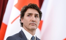 Justin Trudeau tendered his resignation as Canadian Prime Minister today