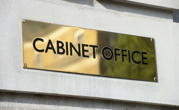 The Cabinet Office is a department supporting the PM and Cabinet