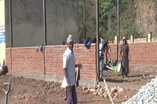 J-K: Development activities in full swing in Rajouri amid rising tensions with Pakistan