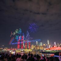 China's smart city innovations win global praise