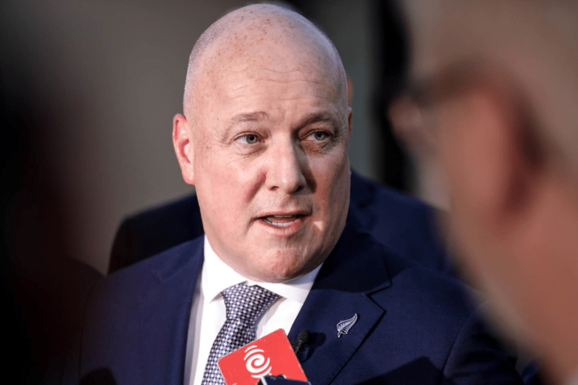 Poor performance survey leaves National little room for error