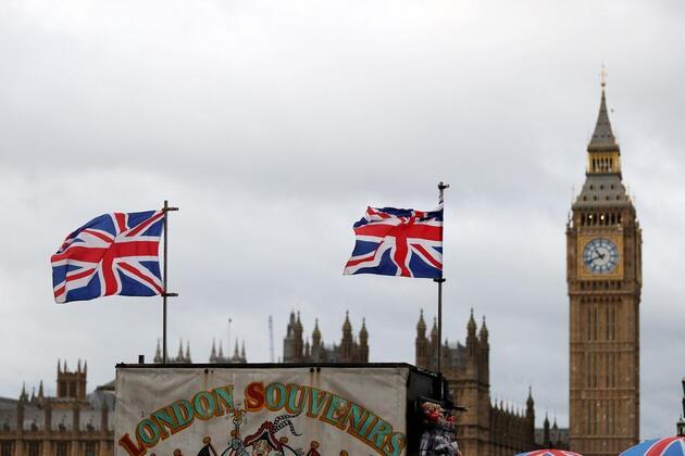 Column: Is the Britain-U.S. "special relationship" still special?