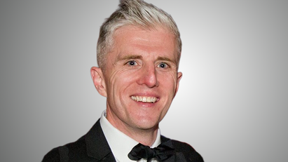 Lakes welcomes new Area Sales Manager