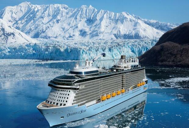 New agreement would limit cruise passengers in Alaska's capital