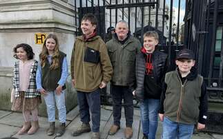 Farming families deliver heartwarming family farm tax responses to Sir Keir Starmer