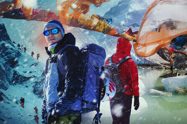 Something terrible is happening at the top of the world