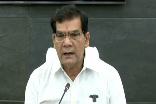 Power supply, distribution under control: Uttar Pradesh minister