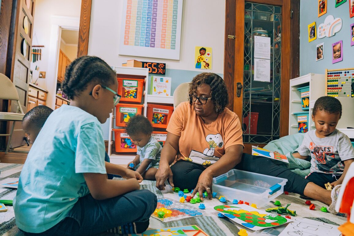 Qu significara para familias un plan universal preescolar en CT&quest;