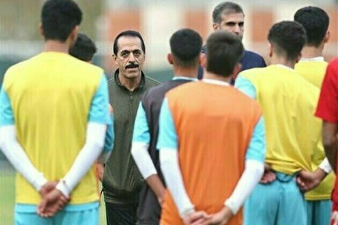 Iran Resolved to Carry Responsibility in AFC Cup: Qarachomaqlou