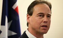 Greg Hunt cancels auction of carbon units