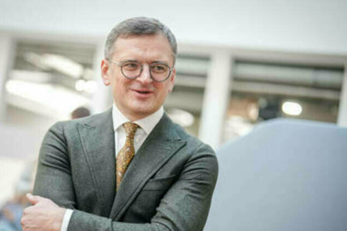 Trump believes he needs Russia - ex-Ukrainian foreign minister