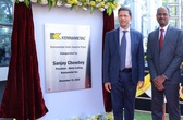 Kennametal India Inaugurates Facility In Bengaluru