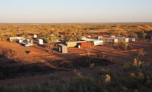  Northern Minerals' Browns Range project