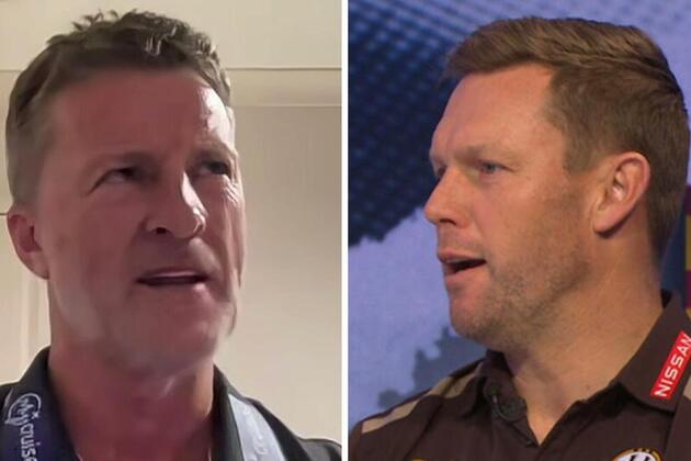 Coaches reveal stance on drastic AFL rule change plan as key concern emerges