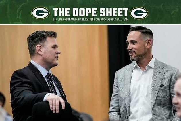 Dope Sheet: 2026 NFL Draft preview