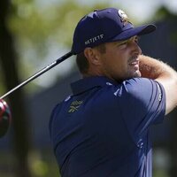 Bryson DeChambeau wins LIV Singapore in playoff