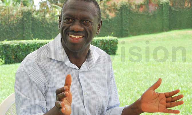 Besigye issued with criminal summons Besigye issued with criminal summons