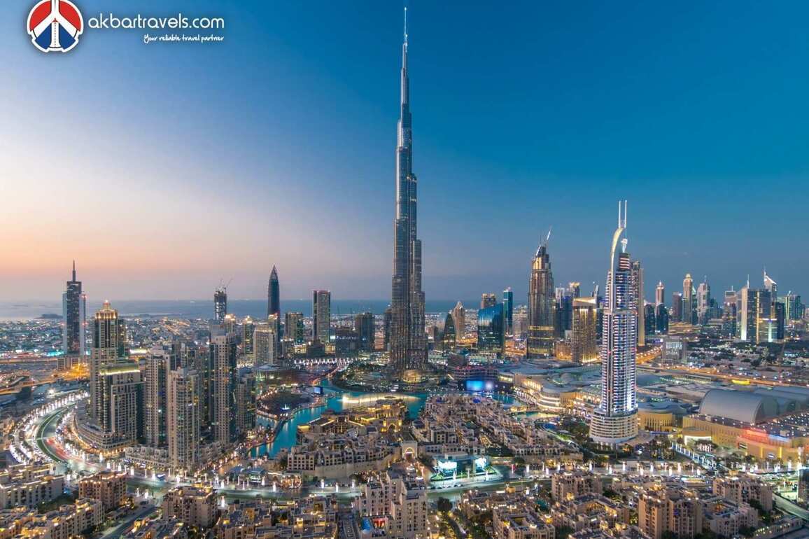 Planning to Travel to Dubai? These UAE Visa Offences Can Get You Deported or Imprisoned
