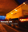 Hanson is UK's lowest CO2 cement producer