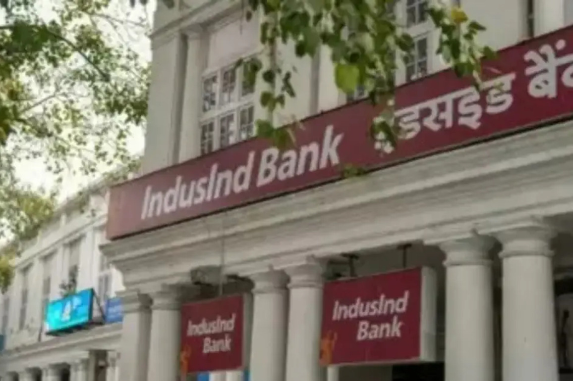 ICAI to review IndusInd Banks financial statements amid fraud concerns