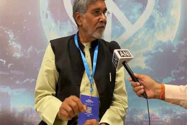 Dubai Peace Summit: Nobel Laureate Kailash Satyarthi reflects on India's tradition of philanthropy, acknowledges contributions of Indian corporate leaders