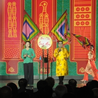 VIETNAM-DA NANG-FILM FESTIVAL-OPENING