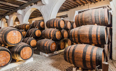 Quadrivio backs wine specialist Prosit