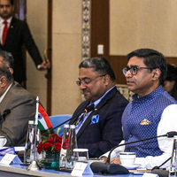 India-EU hold talks on deepening security and defence cooperation