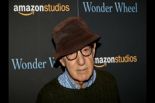 Woody Allen's 'A Rainy Day in New York' gets Hong Kong release date