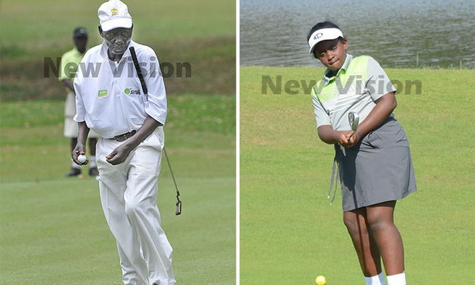 Uganda's young sports stars stepping into shoes of greats Uganda's young sports stars stepping into shoes of greats