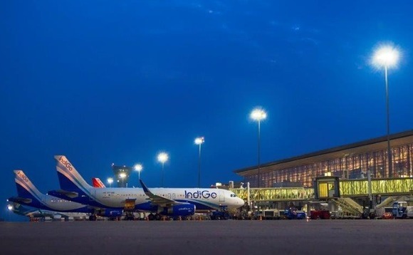 ADP sweeps in to claim GMR Airports
