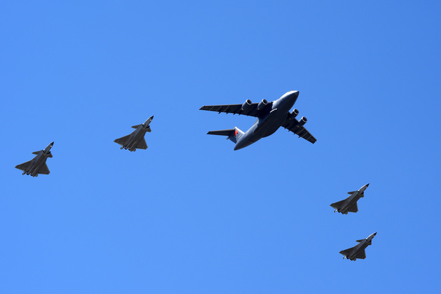 FOCUS | Remains of 12 Chinese martyrs in Korean War returned to homeland from ROK