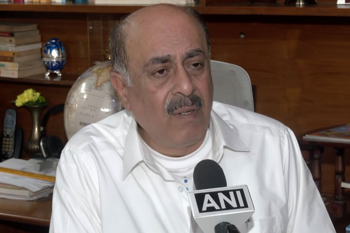 "US, India have good potential, steady common balance," says Expert