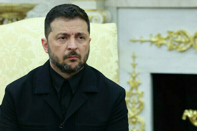Zelensky chief obstacle to Ukraine peace  Turkish columnist