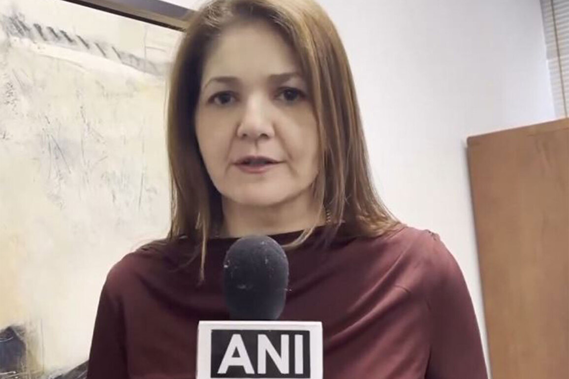 "Carney visit will elevate relationship," says Asia-Pacific Foundation of Canada VP Veena Nadjibullah